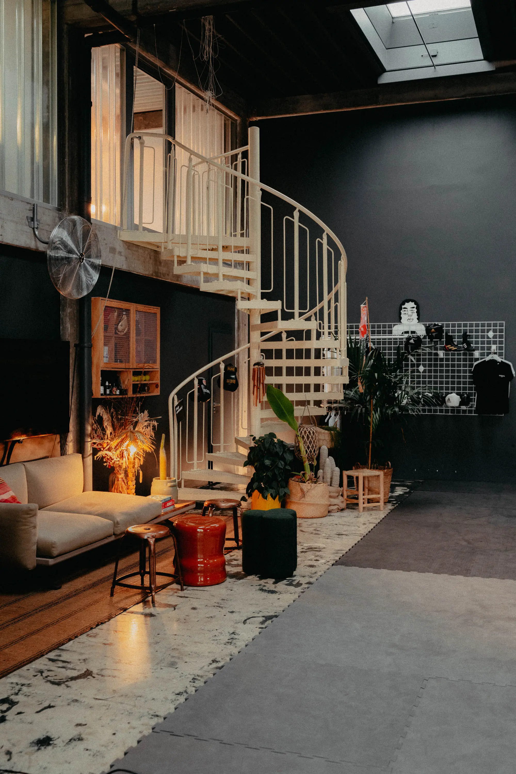 Brandshooting Fontanaklub – Markenkommunikation von Klein & Rose