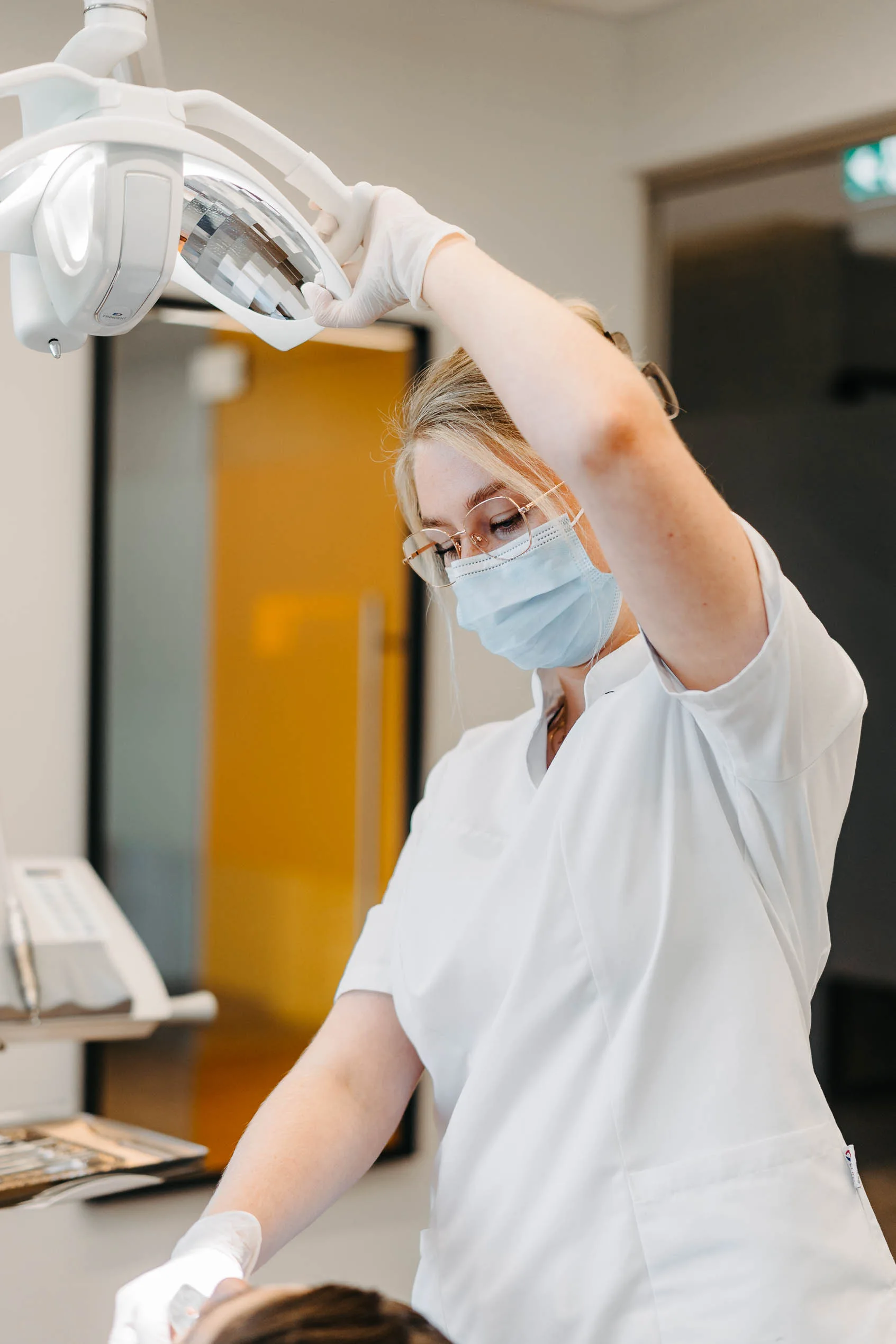 Brandshooting Paeßens Zahnwelten – Highlight von Klein & Rose