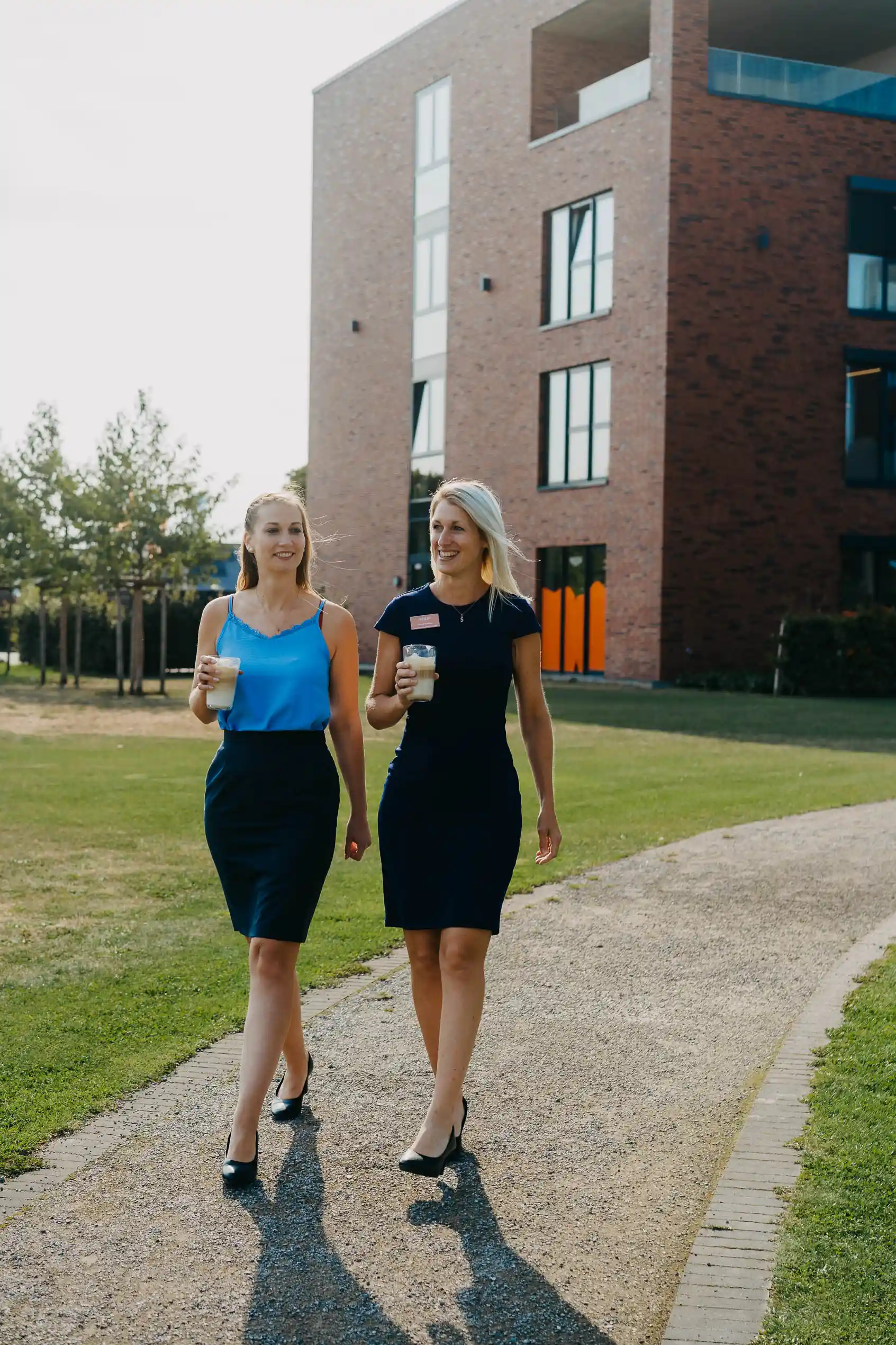 Paeßens Zahnwelten Projekt – Fotografie von Klein & Rose