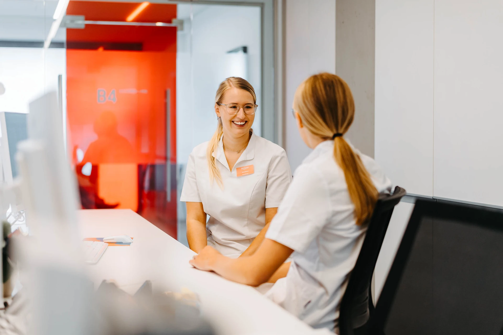 Kreatives Brandshooting fuer Paeßens Zahnwelten – Fotografie Frankfurt