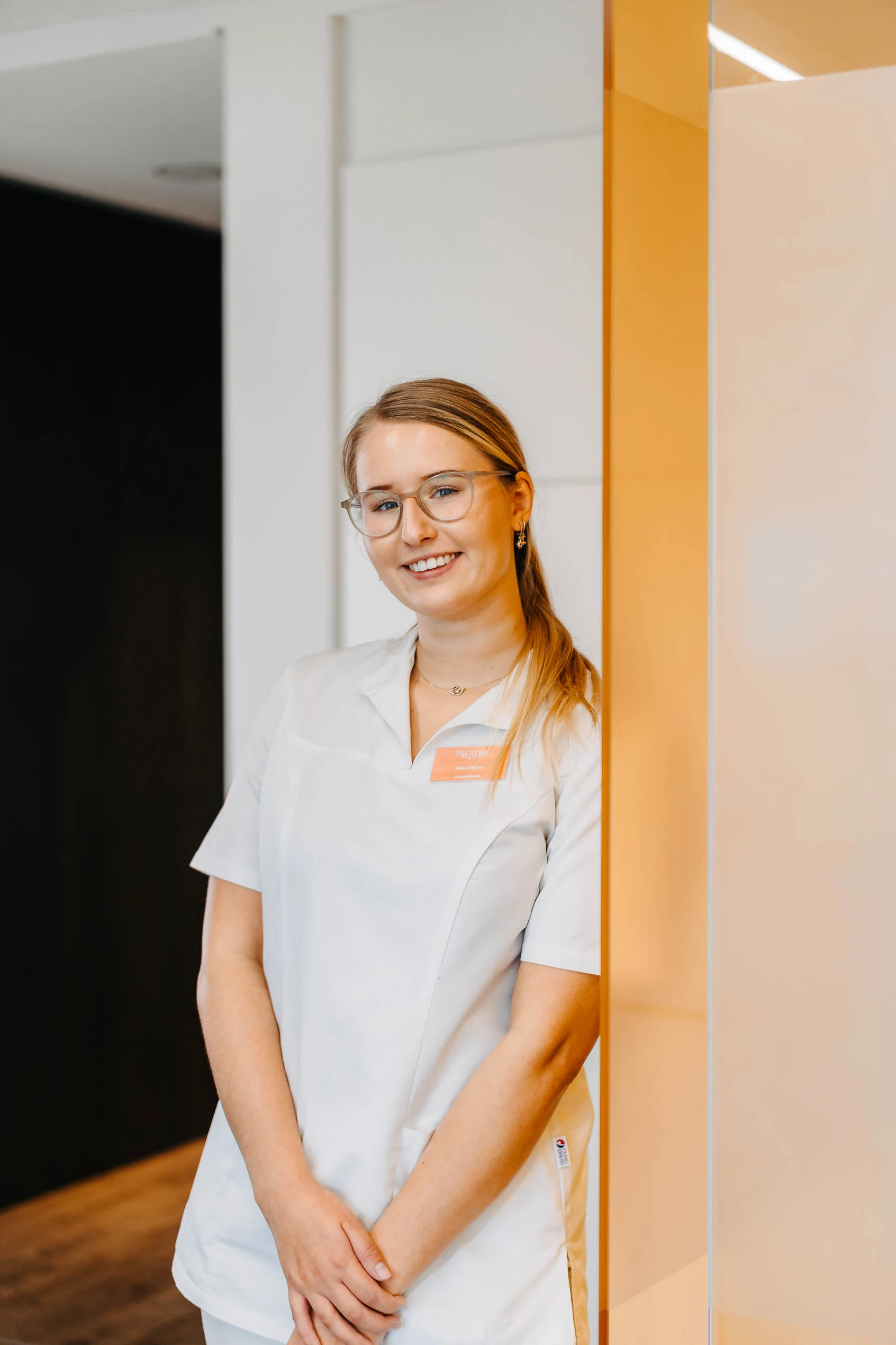 Brandshooting Paeßens Zahnwelten – Markenkommunikation Klein & Rose