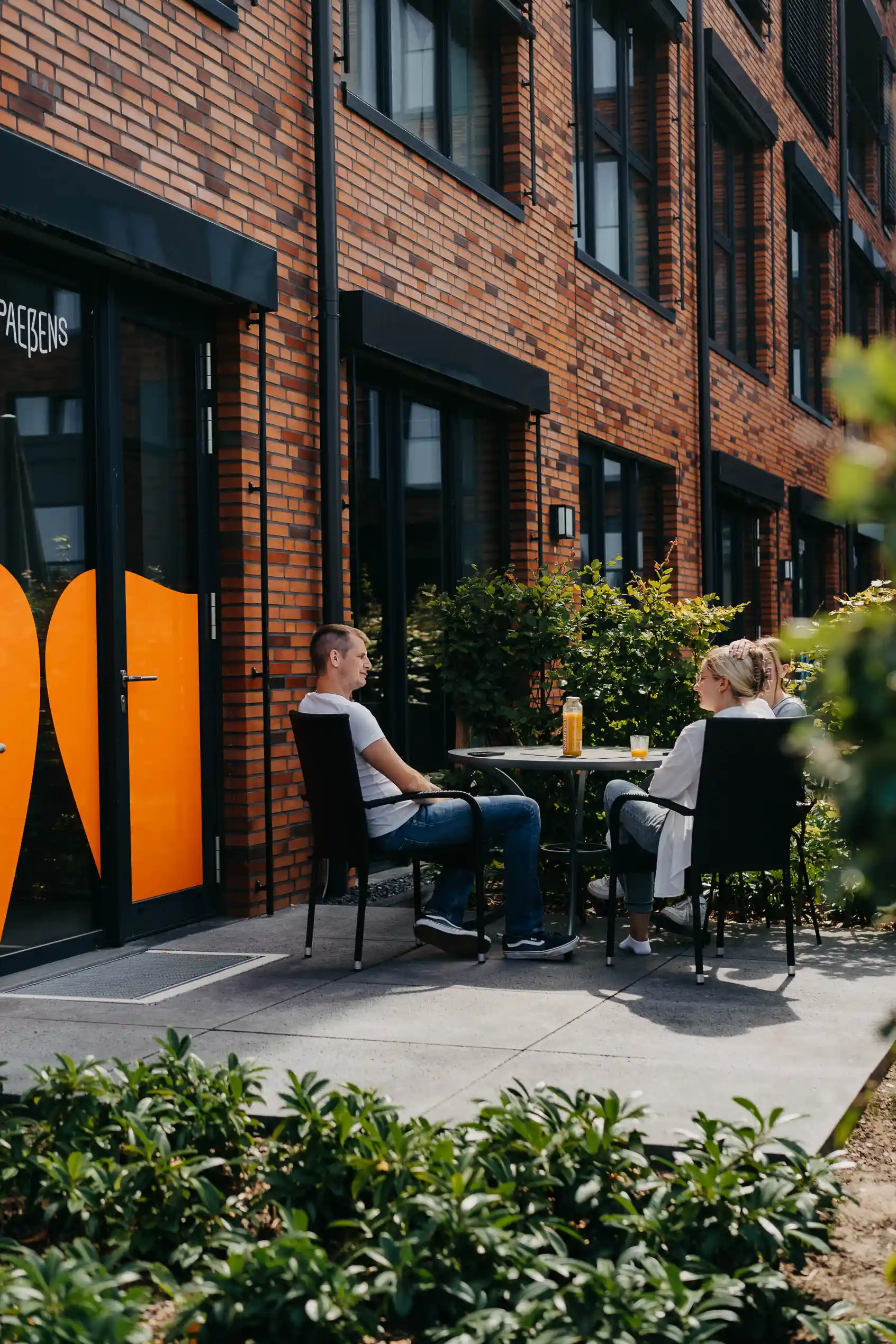 Kreative Fotografie Paeßens Zahnwelten – Detailansicht