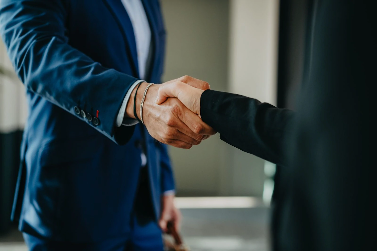 B2B & Consulting Unternehmensfotografie – Aufnahme Bildstrecke