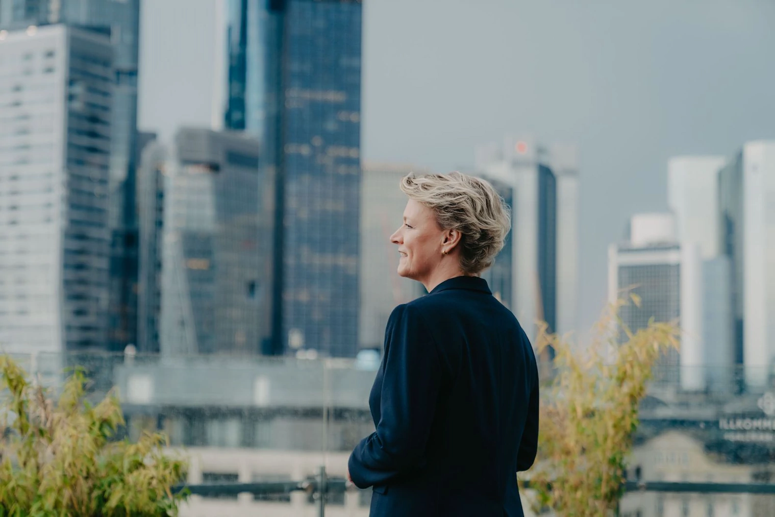 B2B & Consulting Fotoprojekt – weitere Ansicht