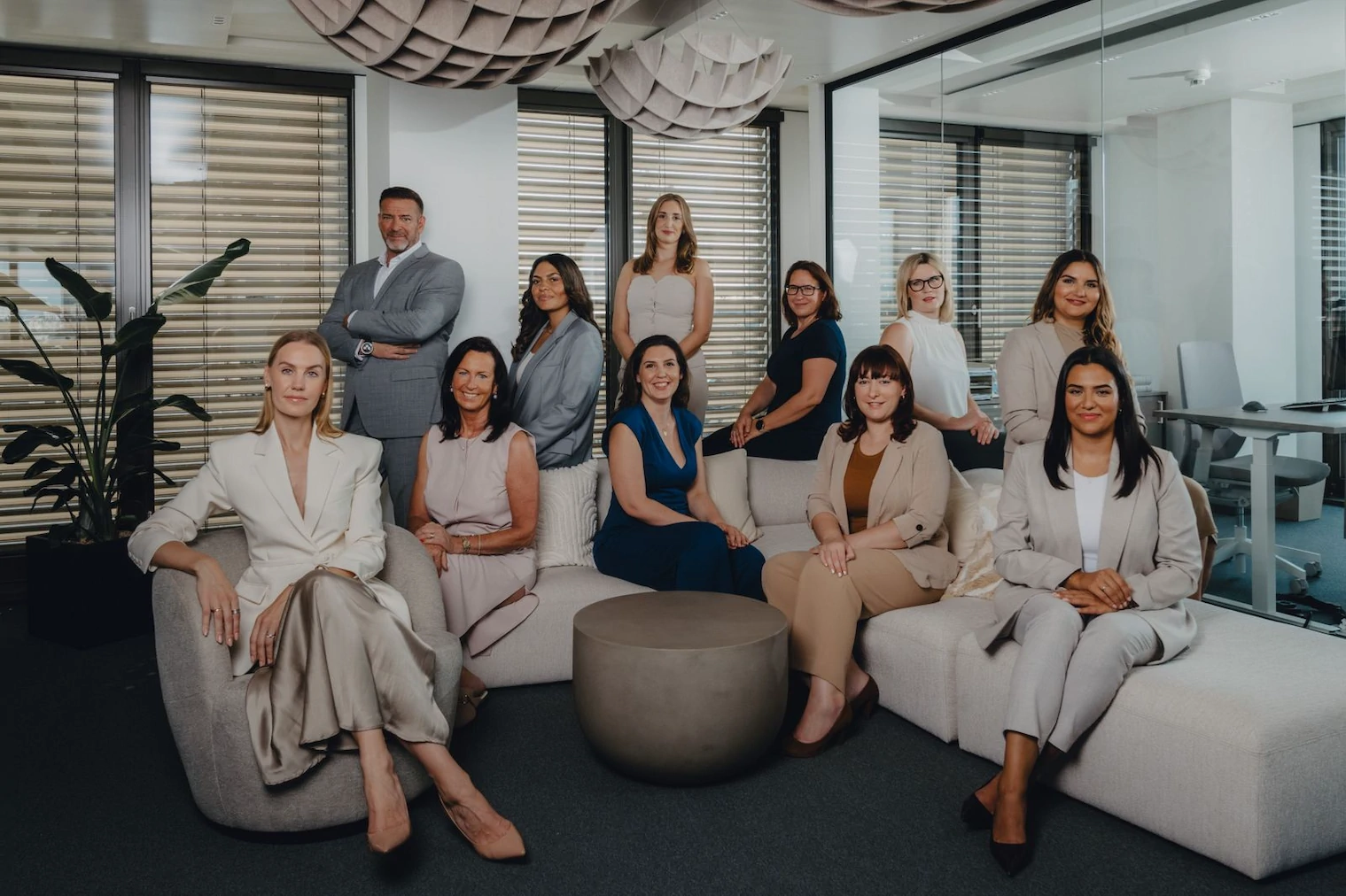 B2B & Consulting Bildproduktion – Detail Kreativprojekt