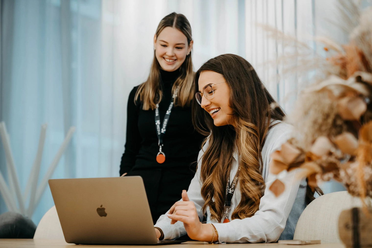 Fotoshooting B2B & Consulting – Szene Kreativprojekt