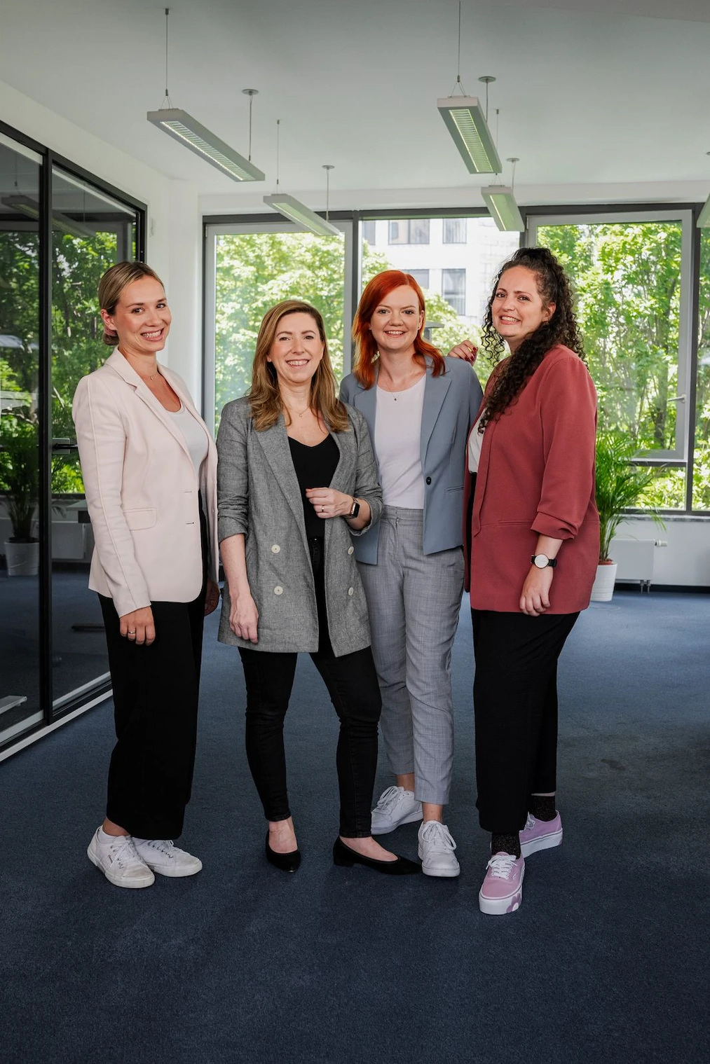 B2B & Consulting Fotoprojekt – weitere Ansicht