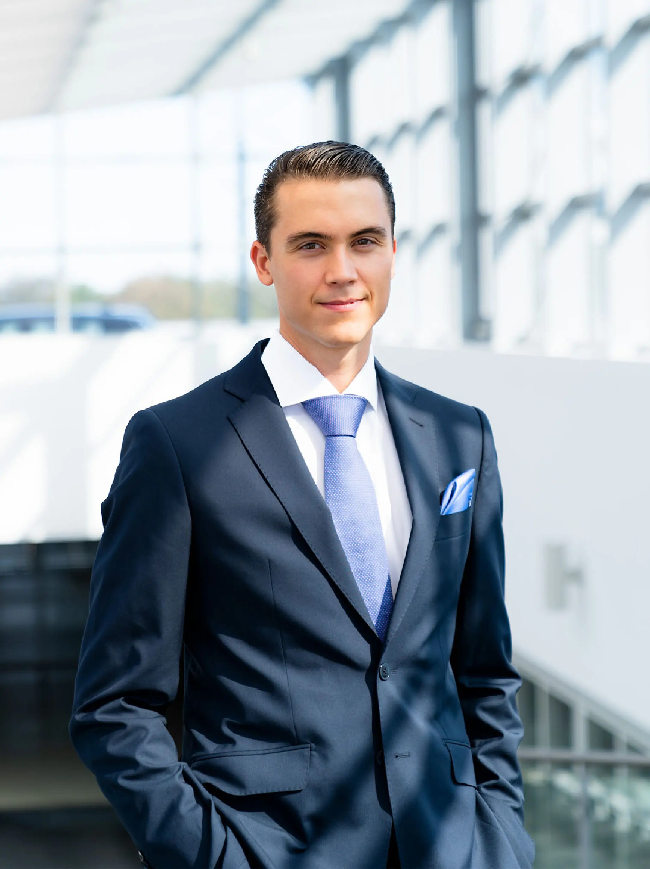 Portraitfotografie Portraitfotografie – Highlight von Klein & Rose