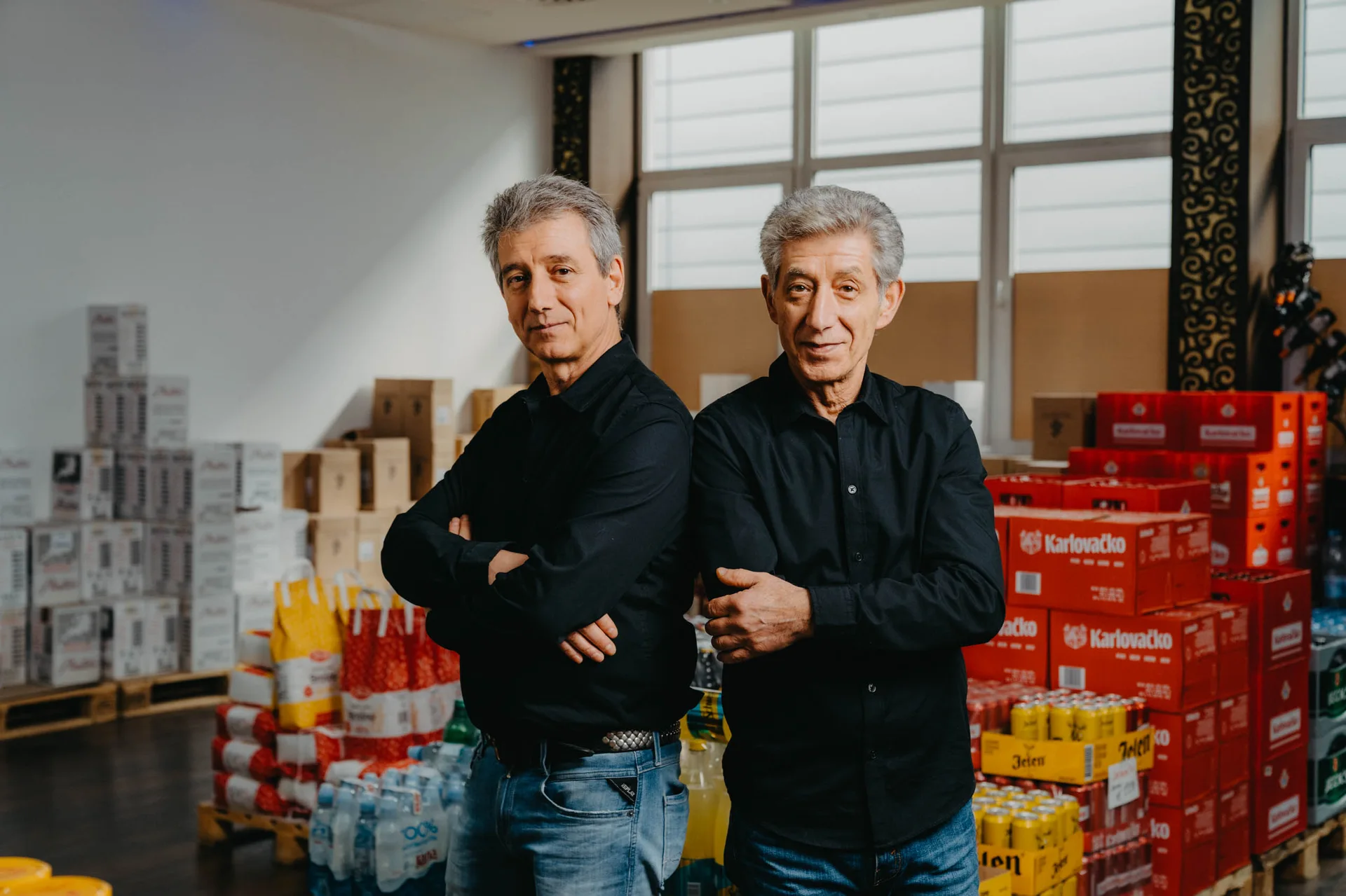 Kreative Fotografie Portraitfotografie – Detailansicht