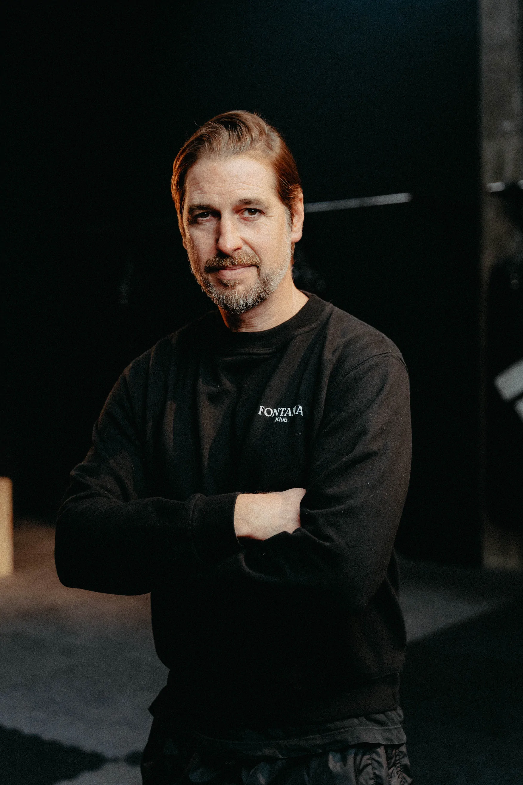 Portraitfotografie Portraitfotografie – Impression Klein & Rose