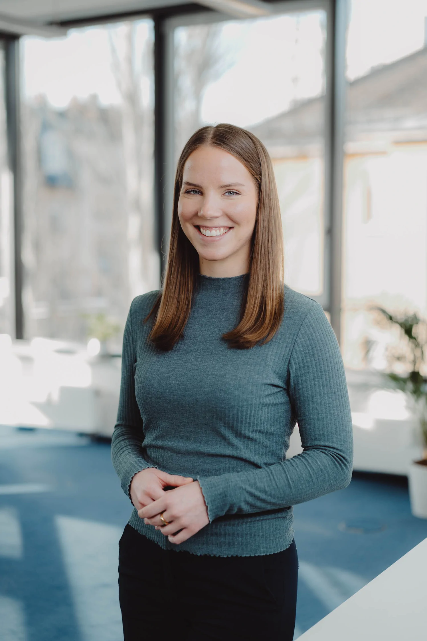 Portraitfotografie Fotoprojekt – weitere Ansicht