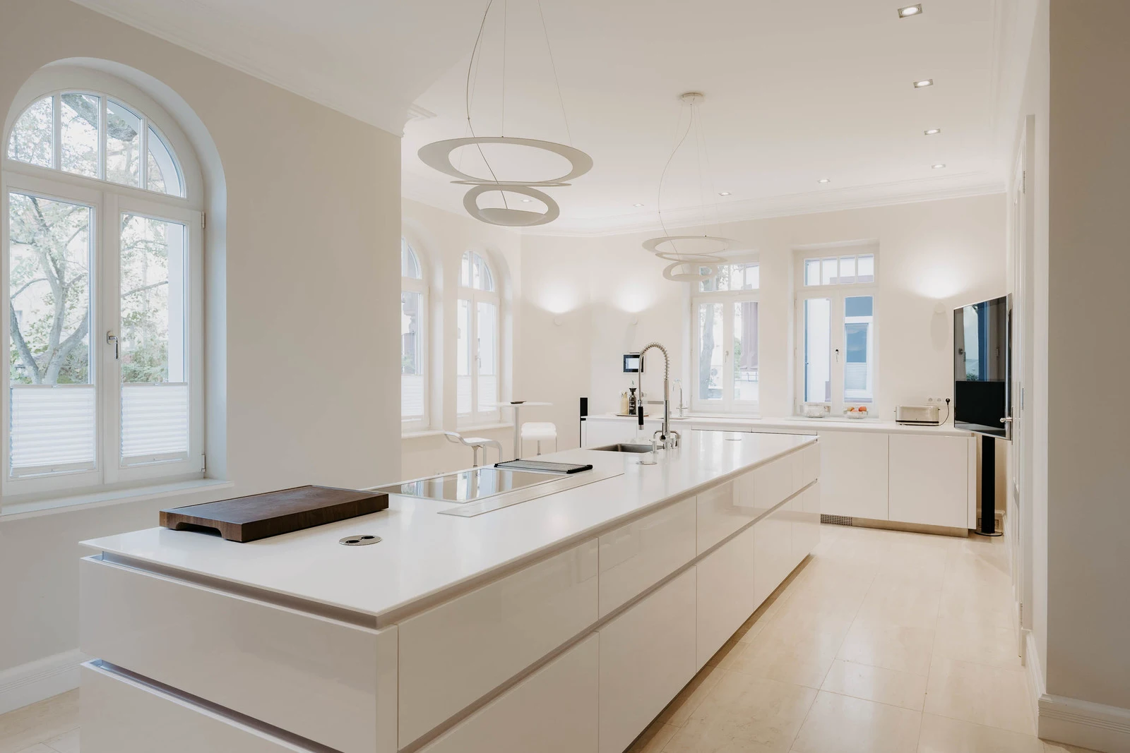 Real Estate Projekt – Fotografie von Klein & Rose