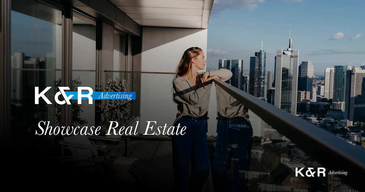 Real Estate Immobilienfotografie Projektuebersicht – Portfolio Klein & Rose Kreativagentur