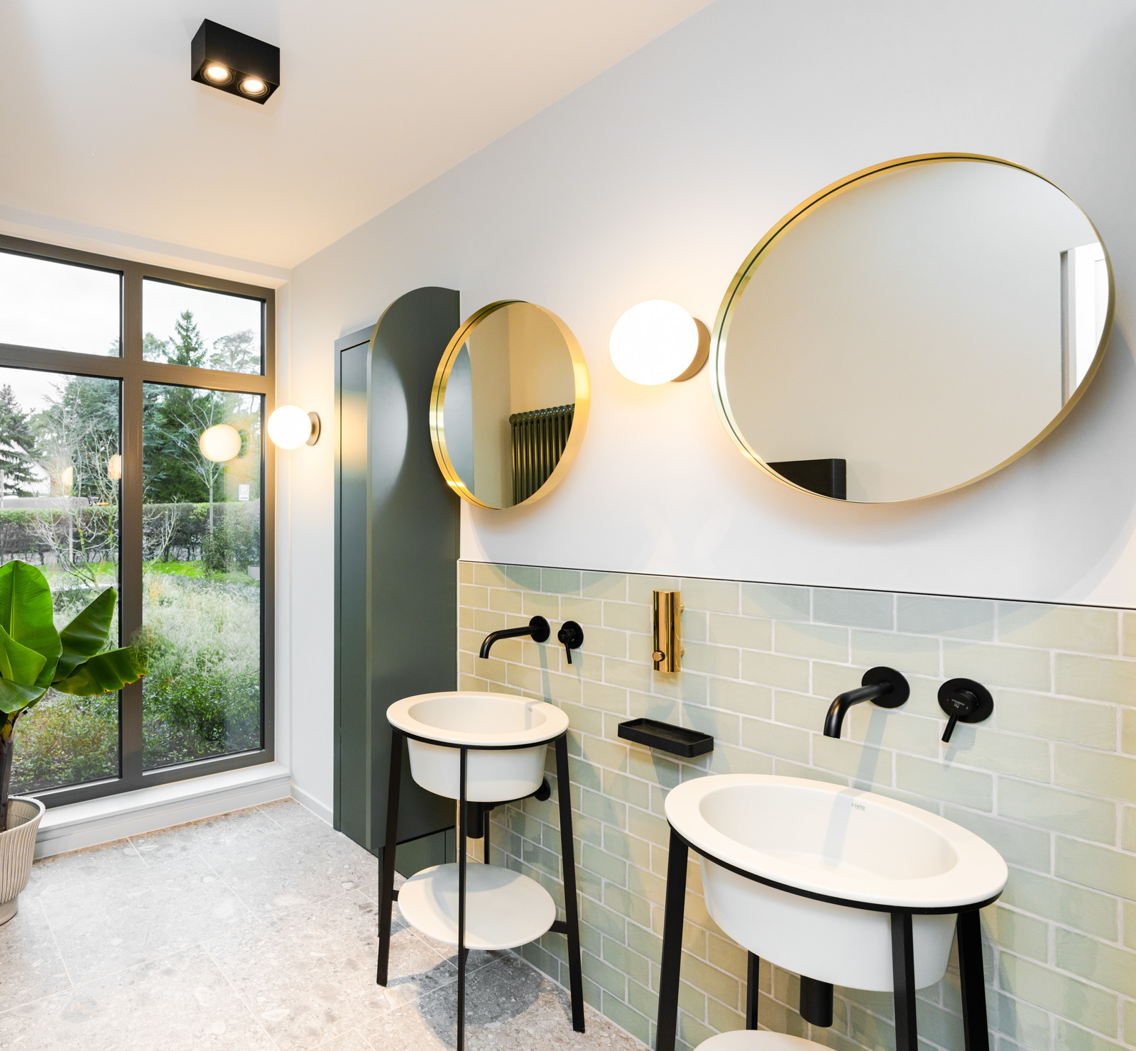 Real Estate Immobilienfotografie – Detailaufnahme aus dem Projekt
