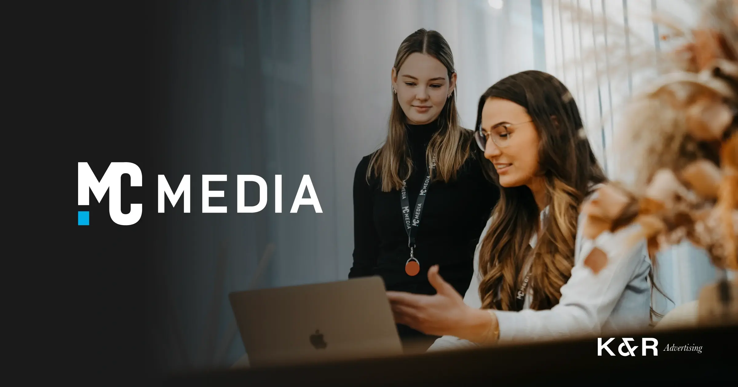 MC Media GmbH | Employer Branding Brandshooting Projektuebersicht – Portfolio Klein & Rose Kreativagentur