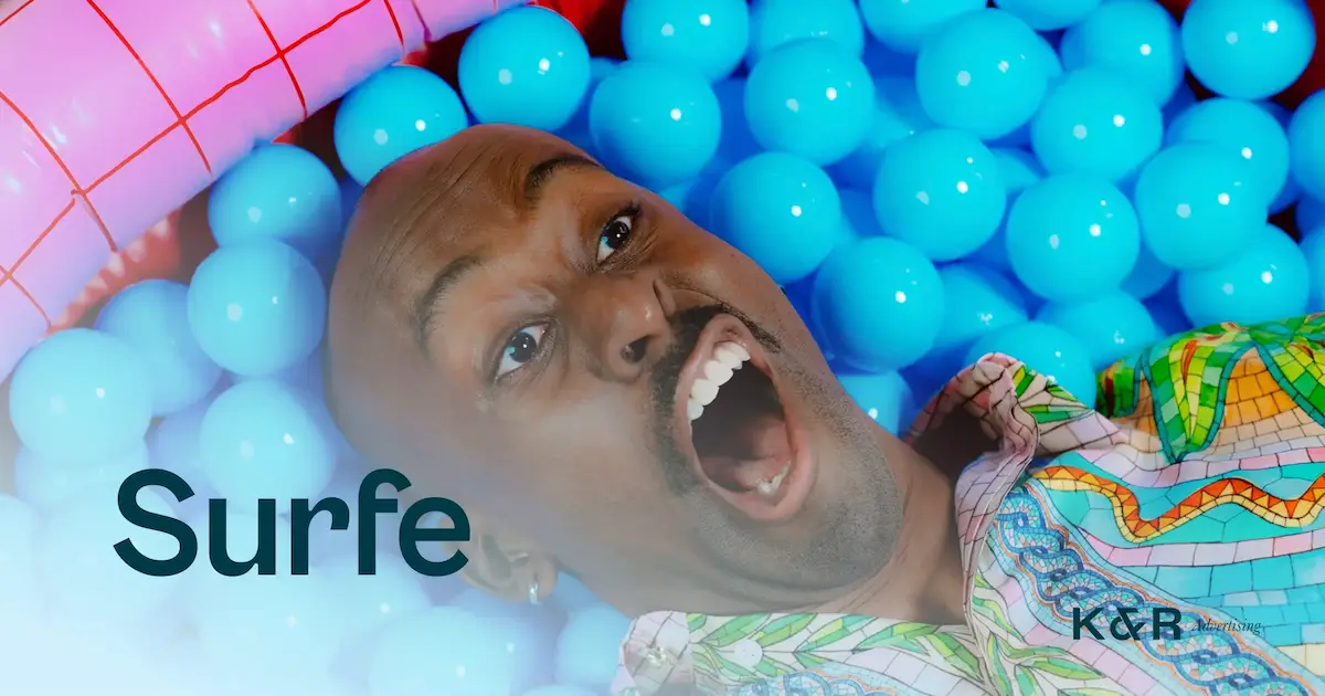 SURFE Brandshooting Projektuebersicht – Portfolio Klein & Rose Kreativagentur