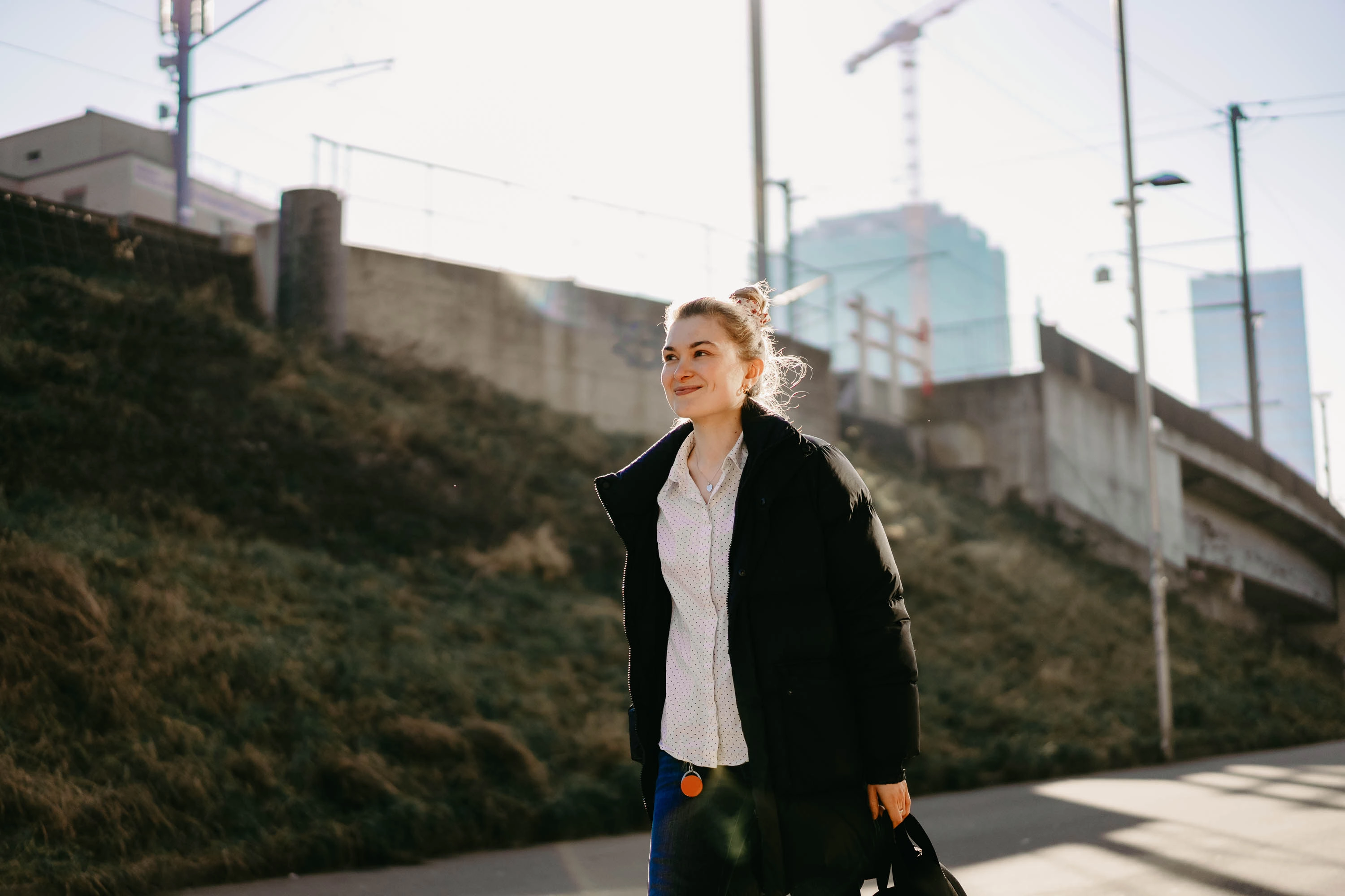 Eraneos Consulting Brandshooting – professionelles Fotoshooting von Klein & Rose Frankfurt