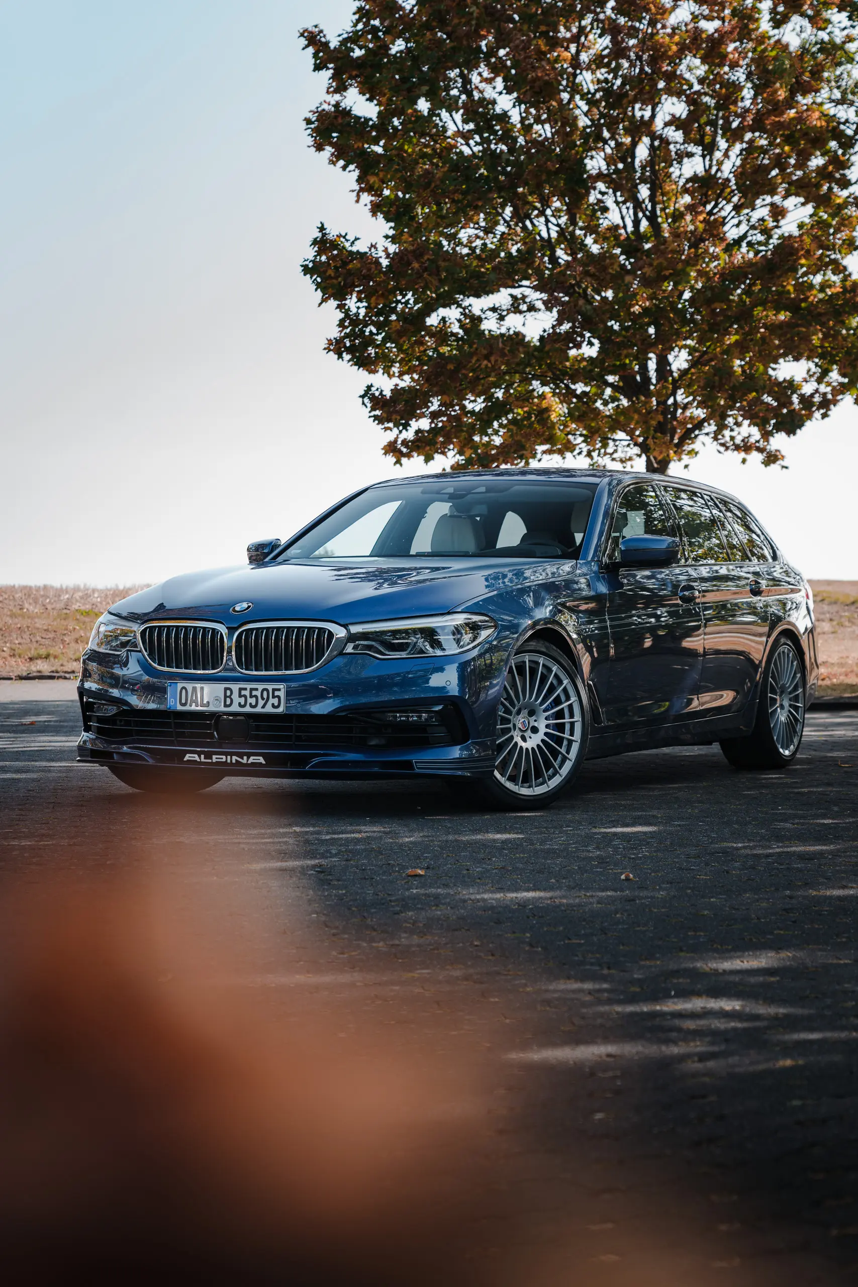 Autohaus Euler – BMW Motorsports Unternehmensfotografie – Fotoshooting Klein & Rose Frankfurt