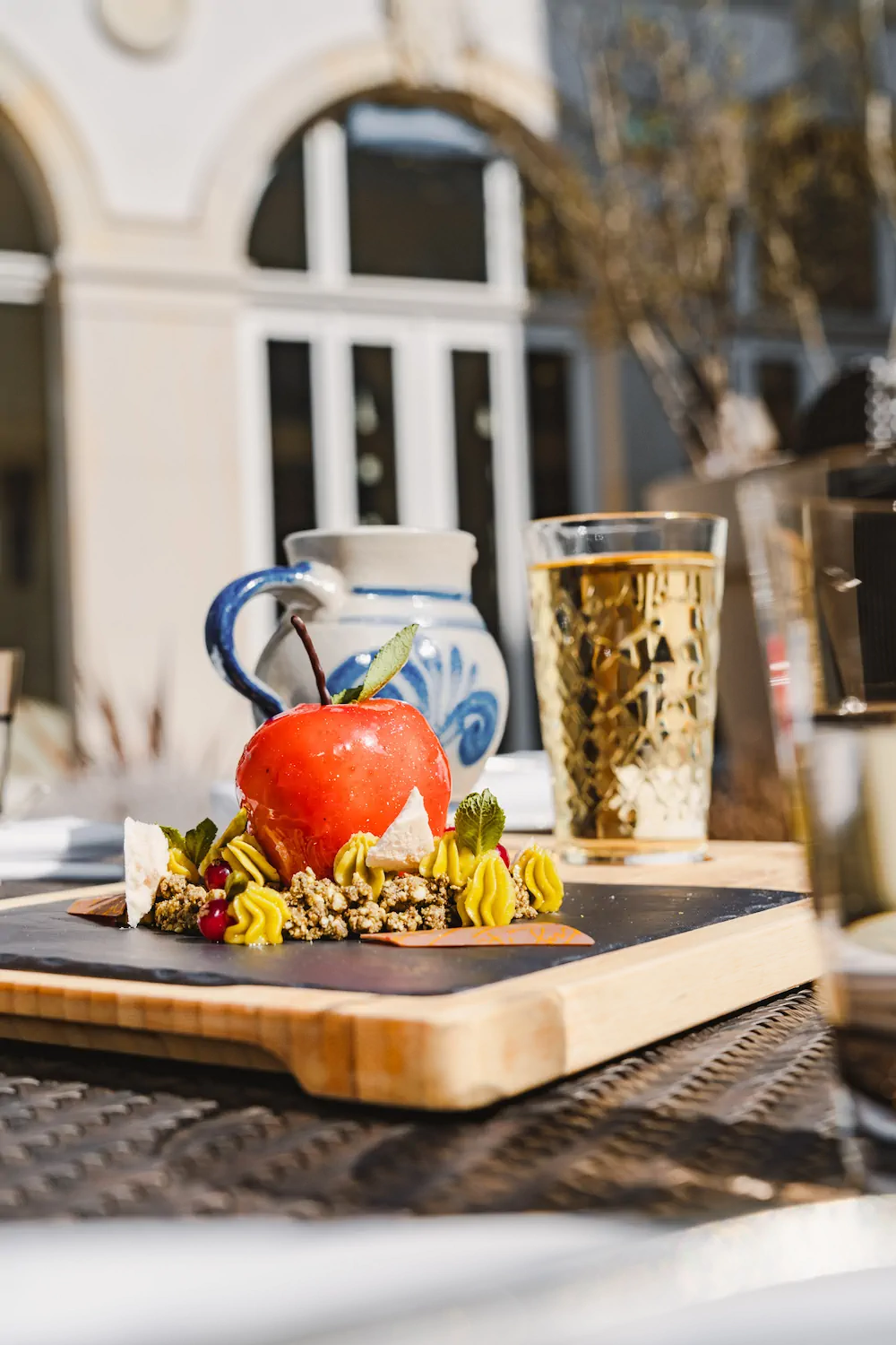 Rocco Forte Hotels – Villa Kennedy Frankfurt Projekt – Fotografie Klein & Rose