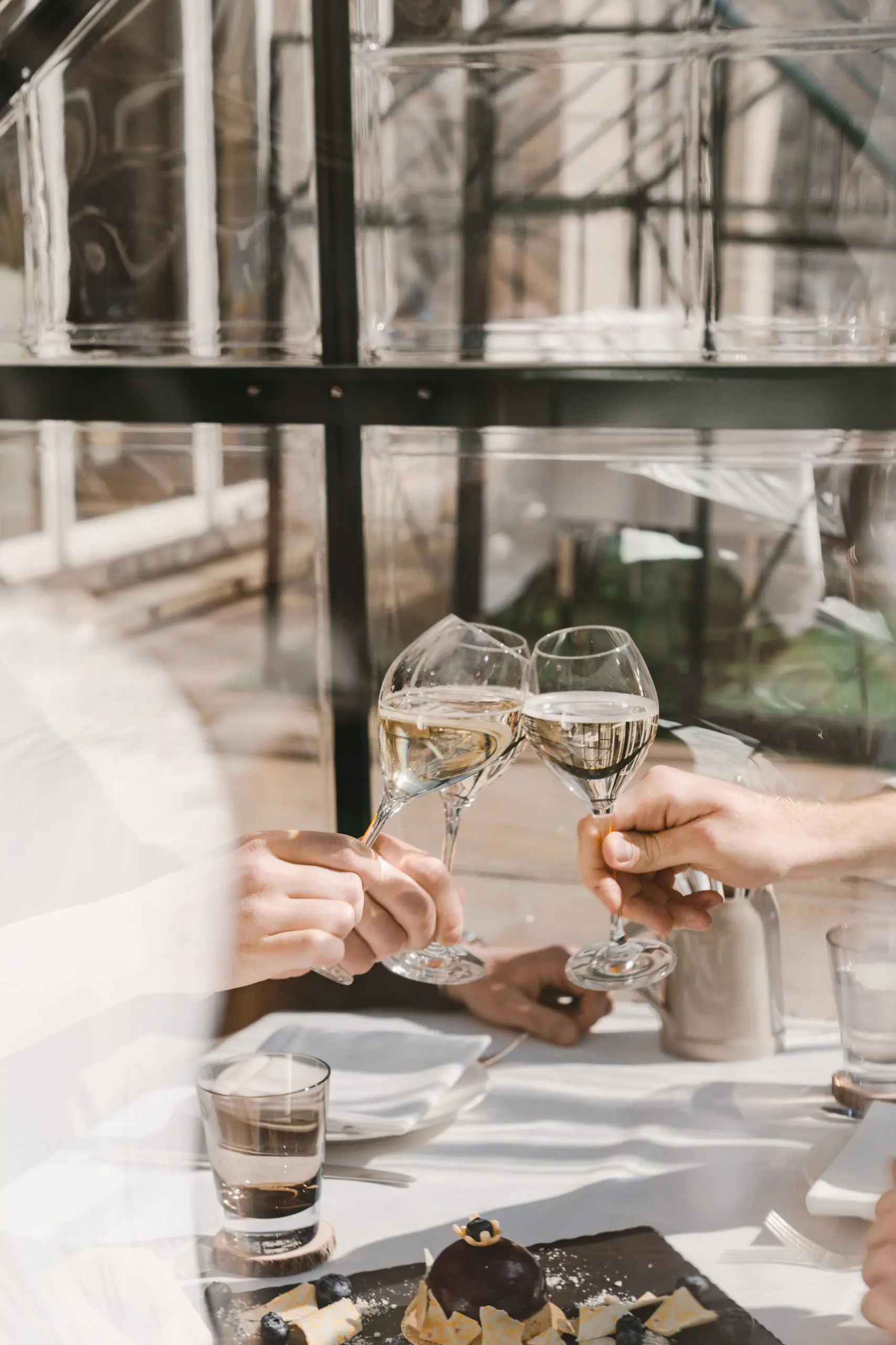 Rocco Forte Hotels – Villa Kennedy Frankfurt Hospitality-Fotografie – Fotoshooting Klein & Rose Frankfurt