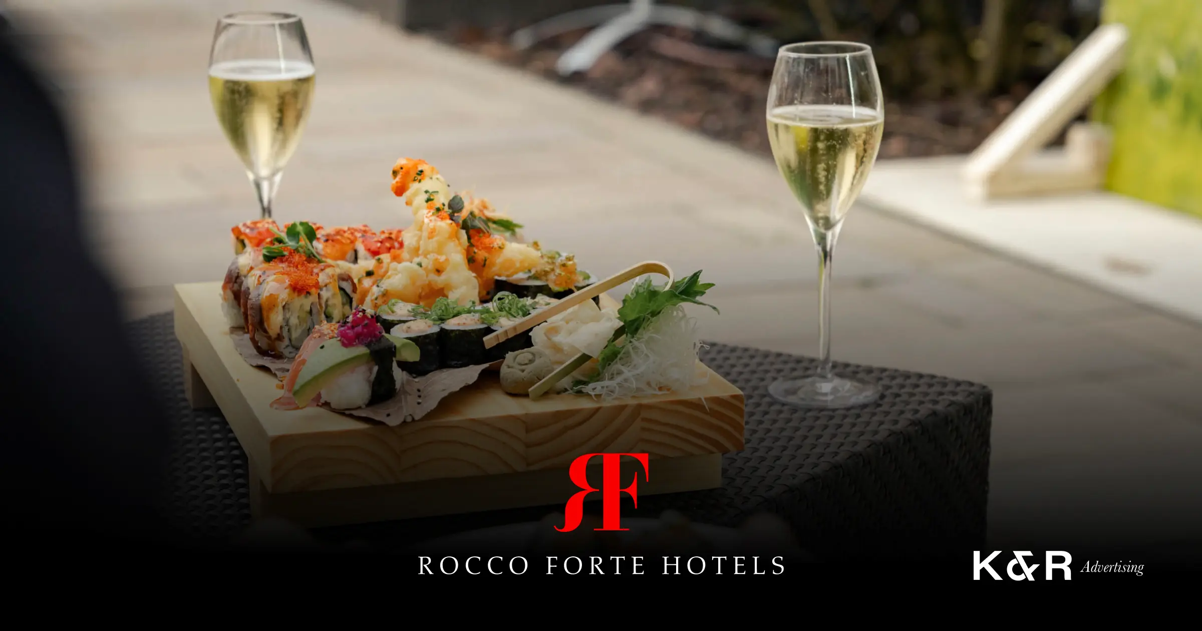 Rocco Forte Hotels – Villa Kennedy Frankfurt Hospitality-Fotografie Projektuebersicht – Portfolio Klein & Rose