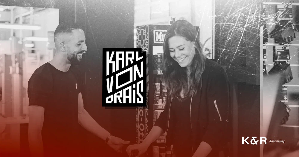 KVD Bikestore – Employer Branding Brandshooting Projektuebersicht – Portfolio Klein & Rose