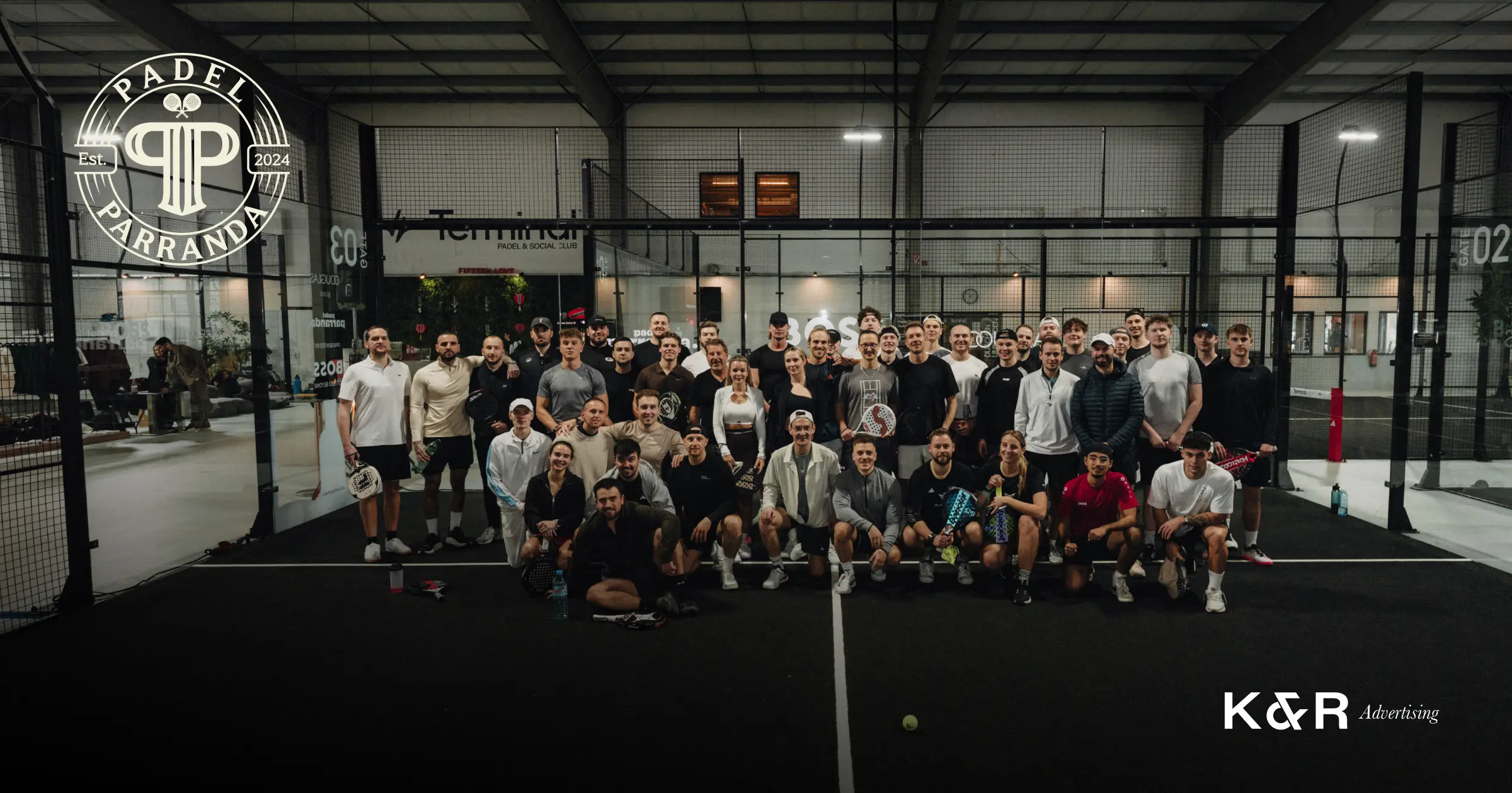Padel Parranda Eventfotografie – Portfolio Klein & Rose