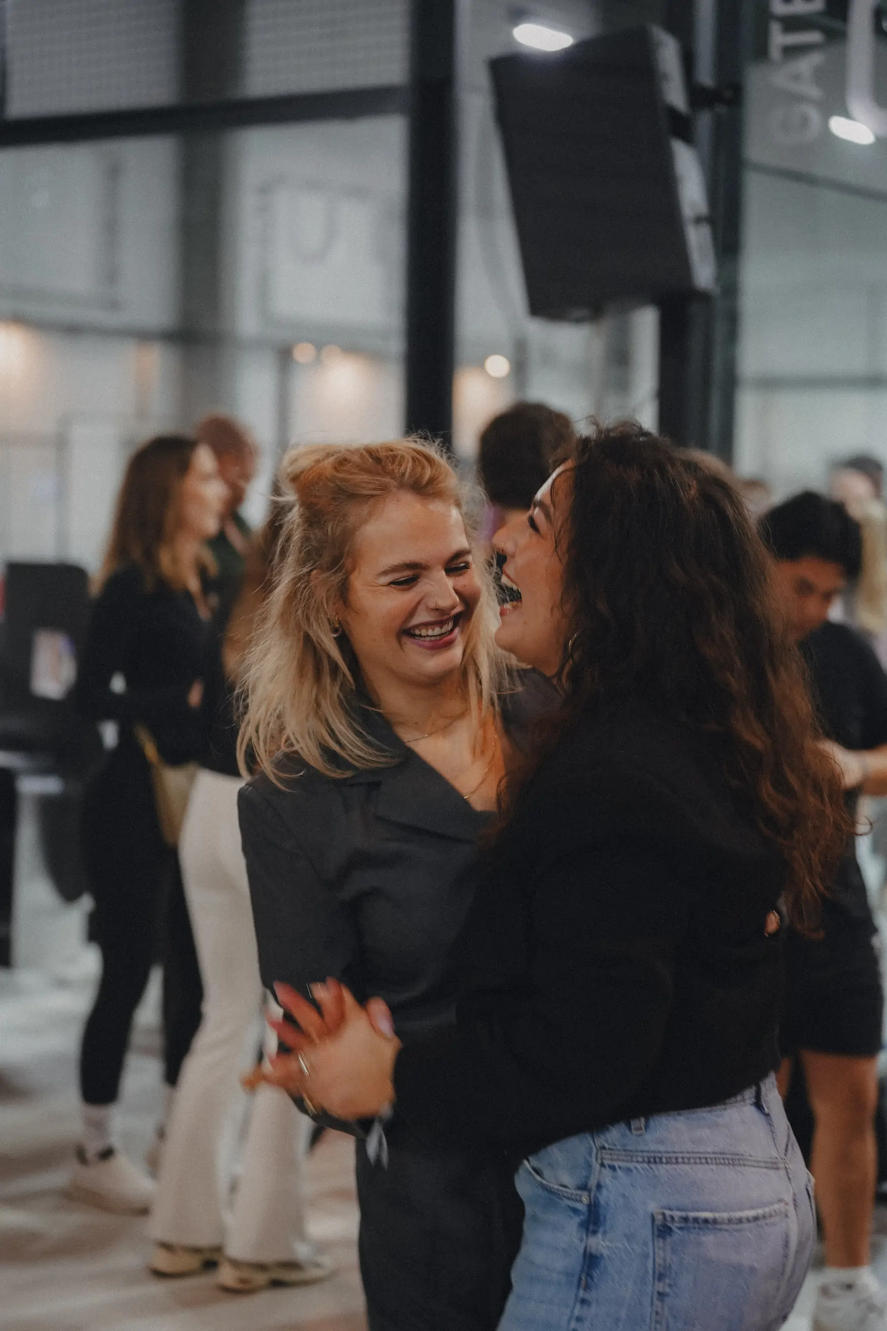 Padel Parranda Eventfotografie Koeln - DOUGLAS x BOSS Bottled Beyond (13)