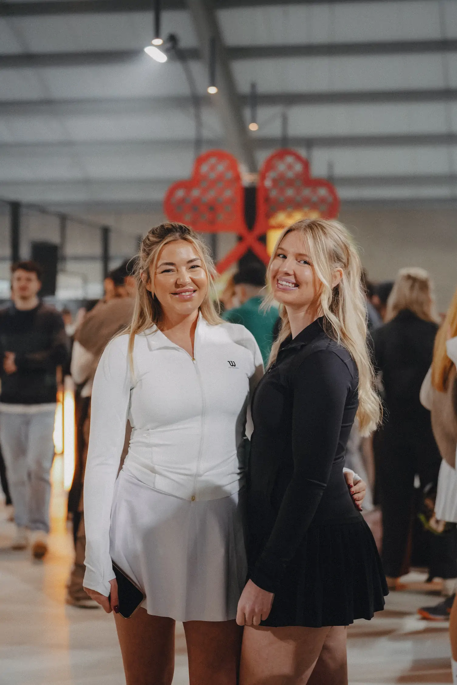 Padel Parranda Eventfotografie Koeln - DOUGLAS x BOSS Bottled Beyond (23)