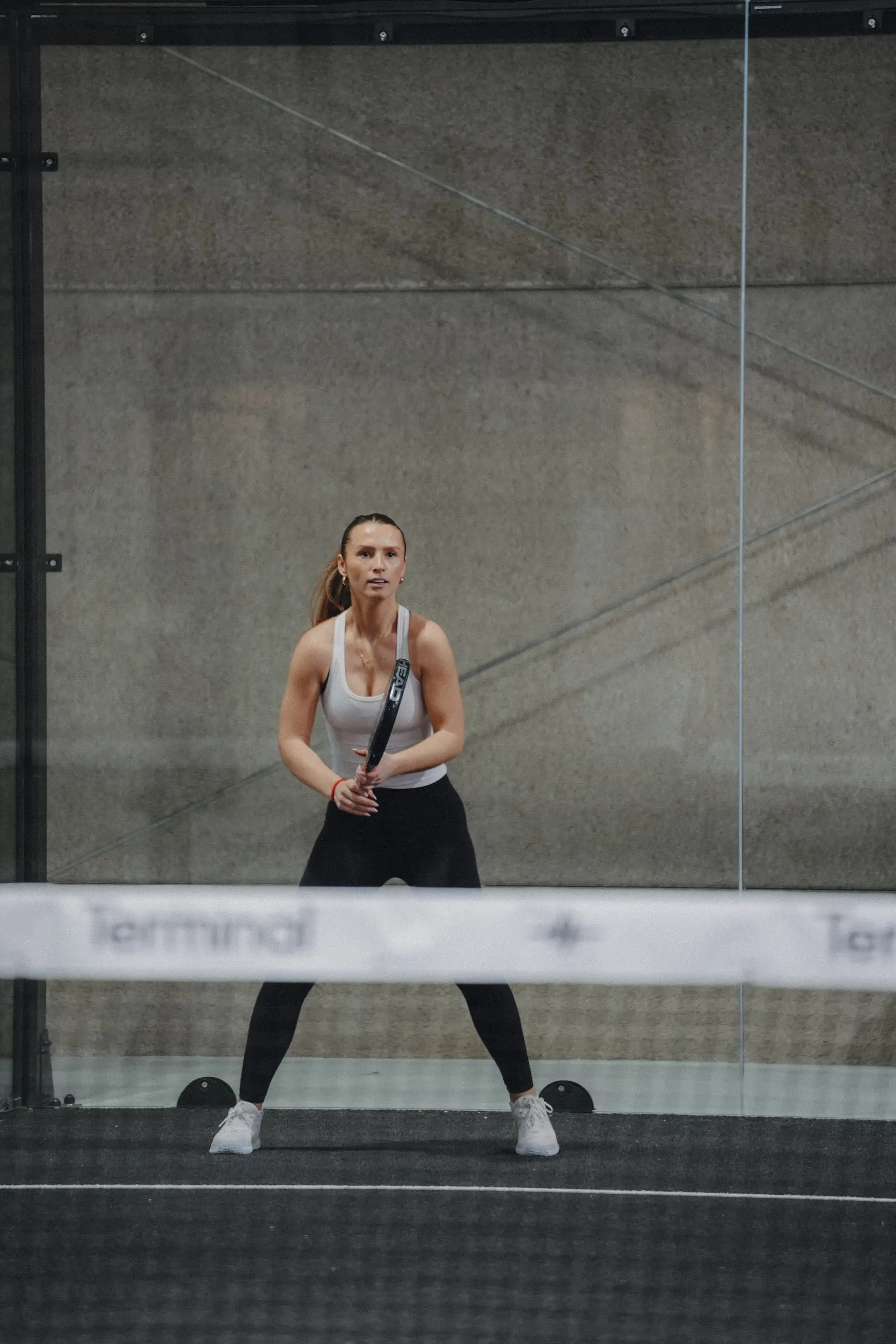 Padel Parranda Eventfotografie Koeln - DOUGLAS x BOSS Bottled Beyond (9)
