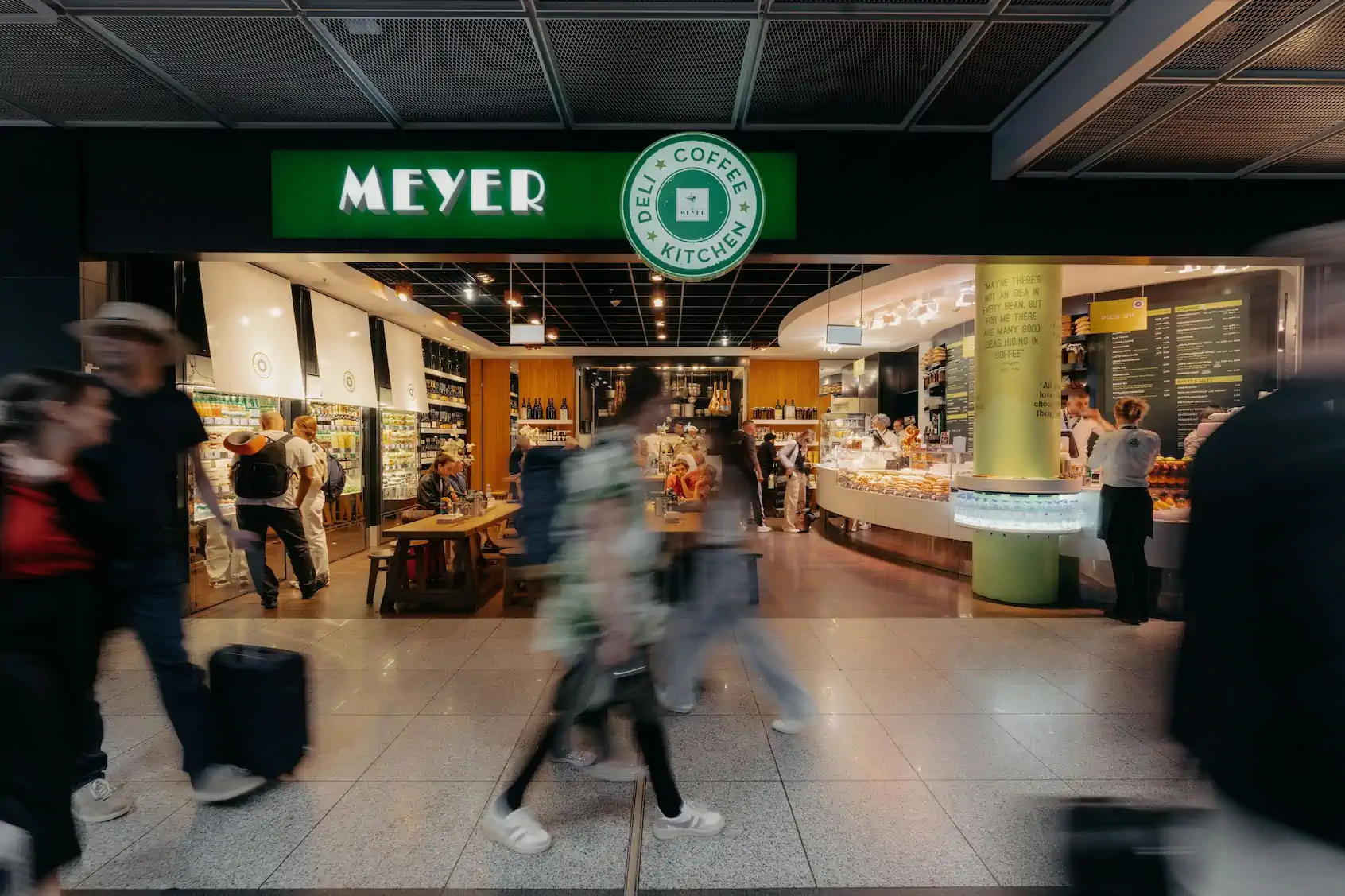 Feinkost Meyer Airport Frankfurt (9)