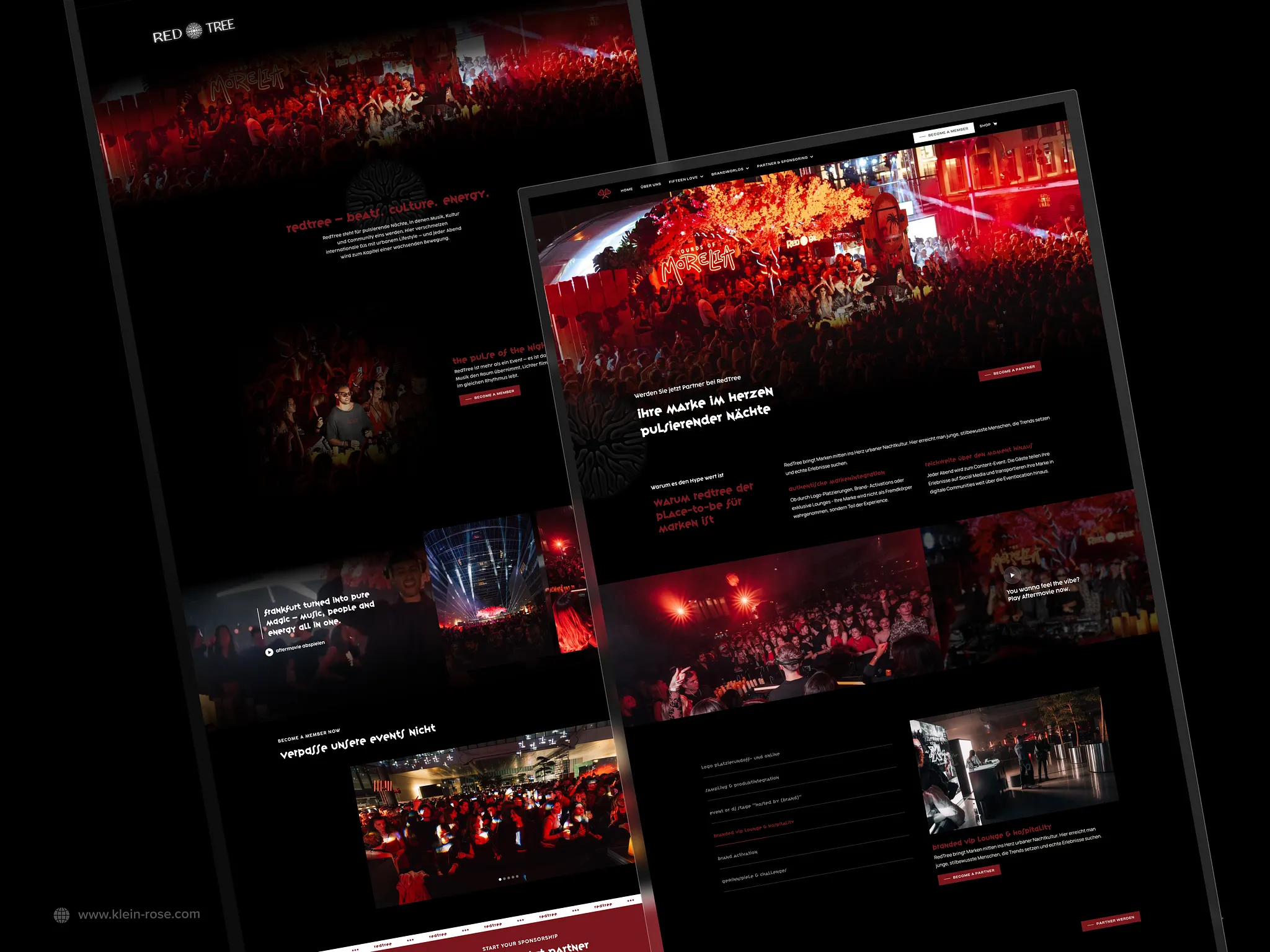 Business-Fotografie waehlen - Eventfotografie, Teamfotos und mehr