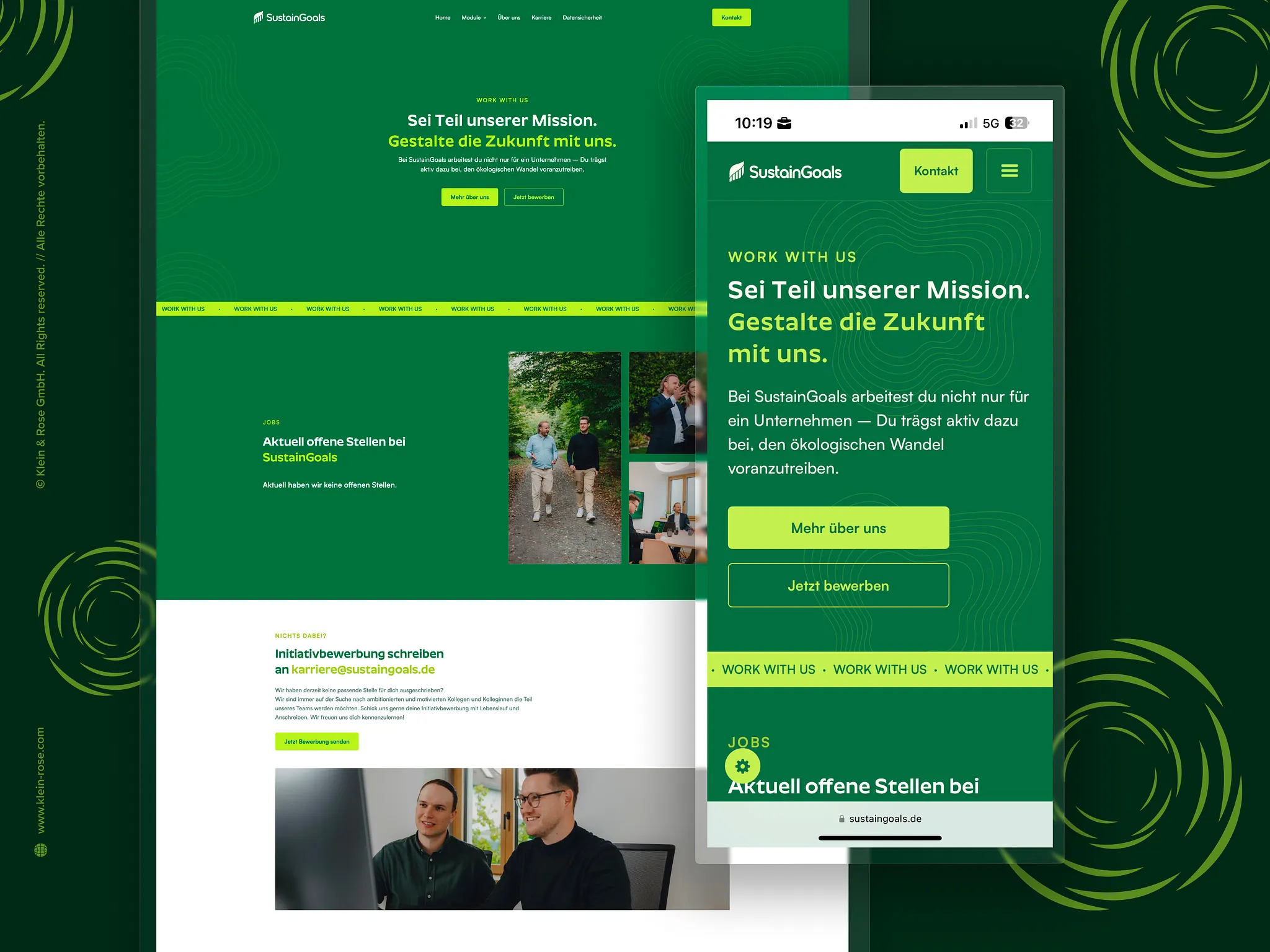 Employer Branding professionell umsetzen - ganzheitlicher Ansatz
