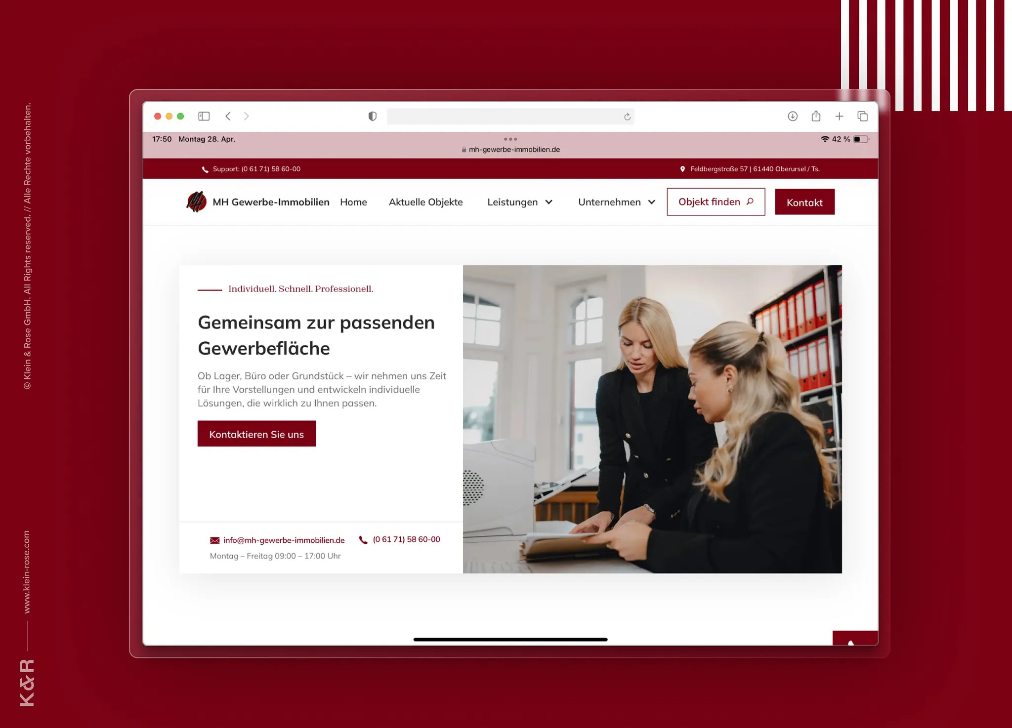 B2B Branding - Starke Marken im Mittelstand