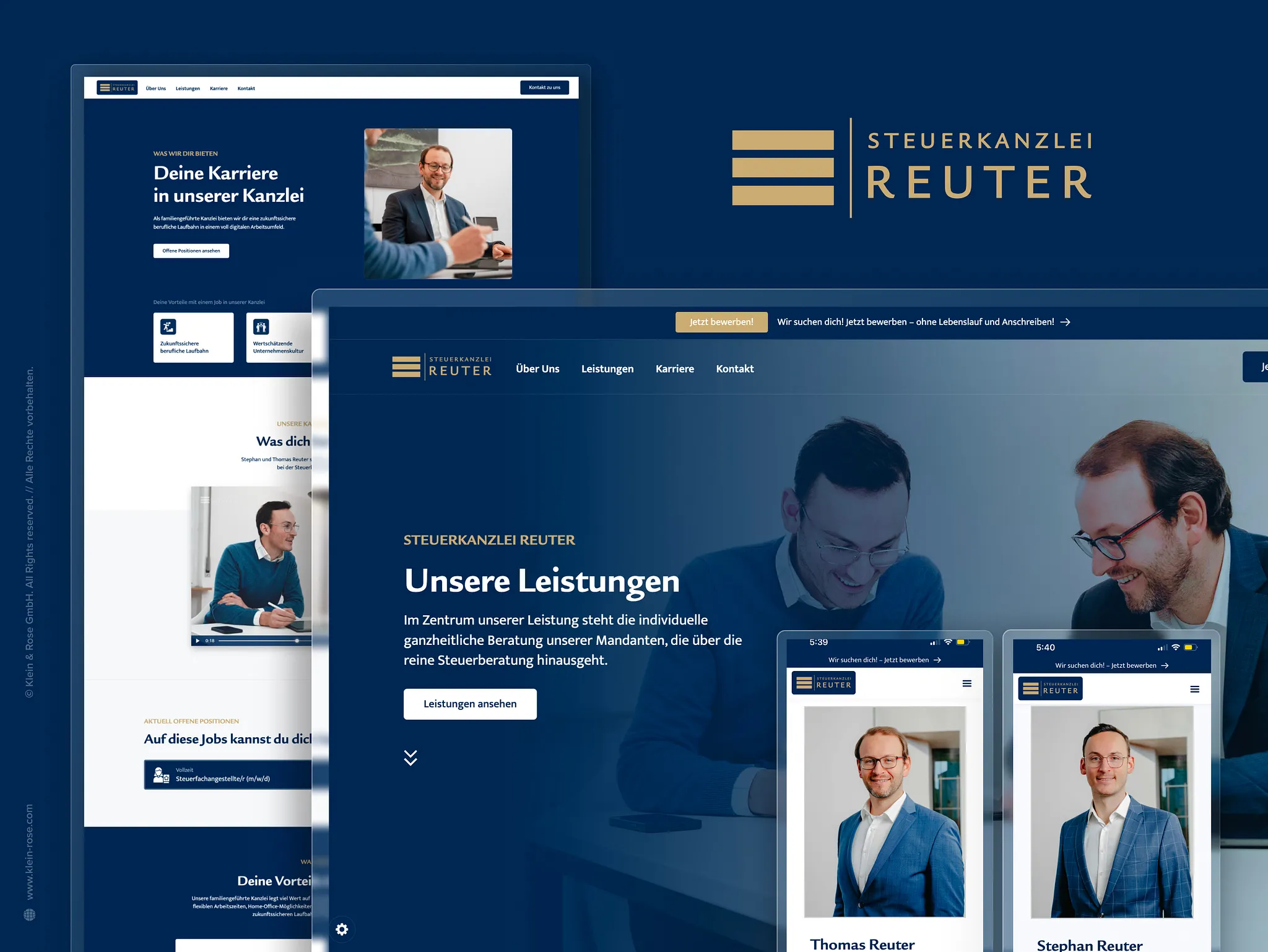 B2B Branding Arten - Markenform fuer Ihr Unternehmen