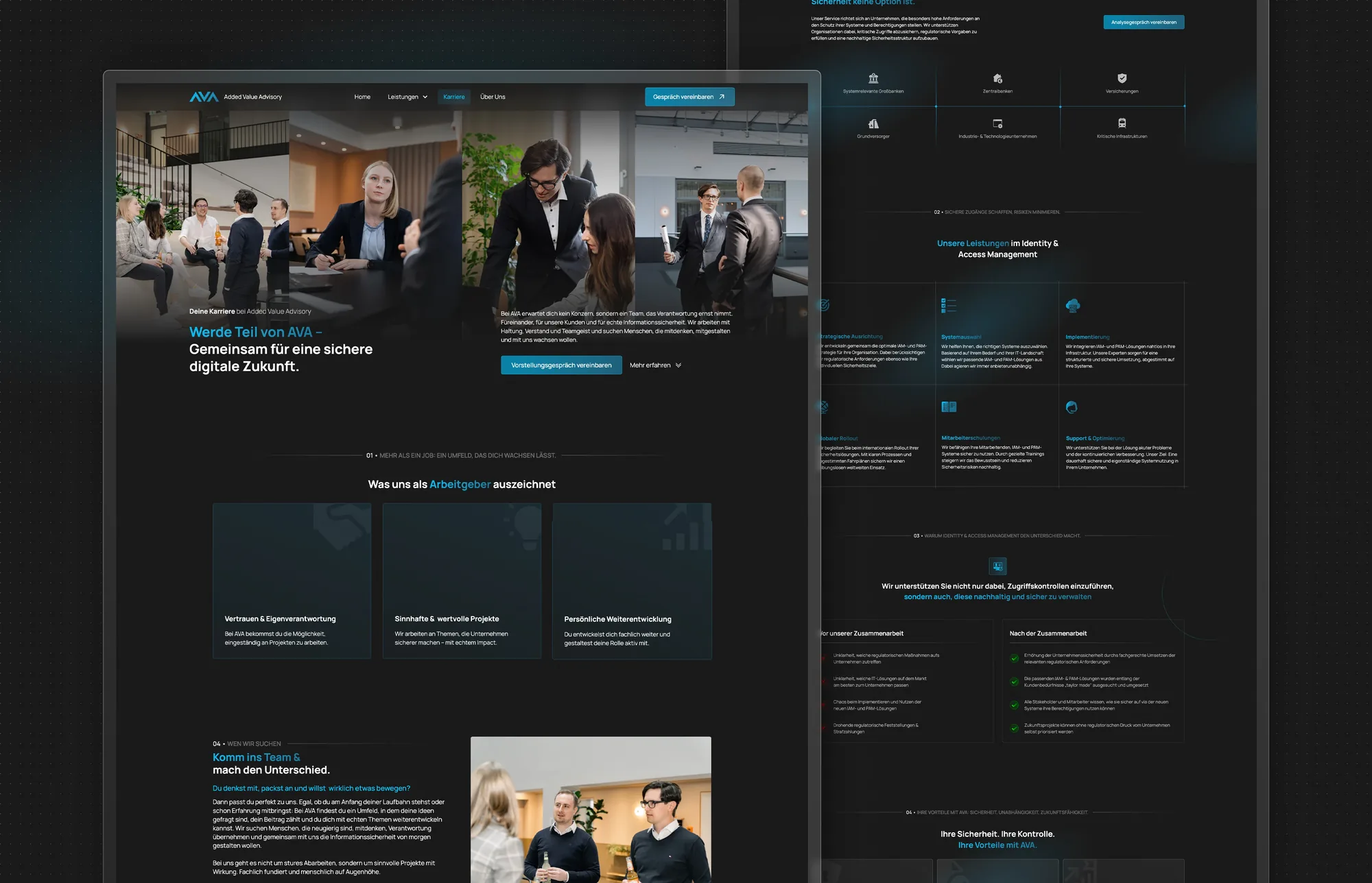 Added Value Partners