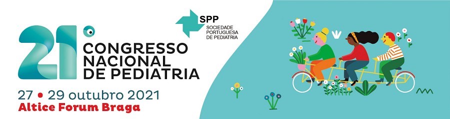21º Congresso Nacional de Pediatria