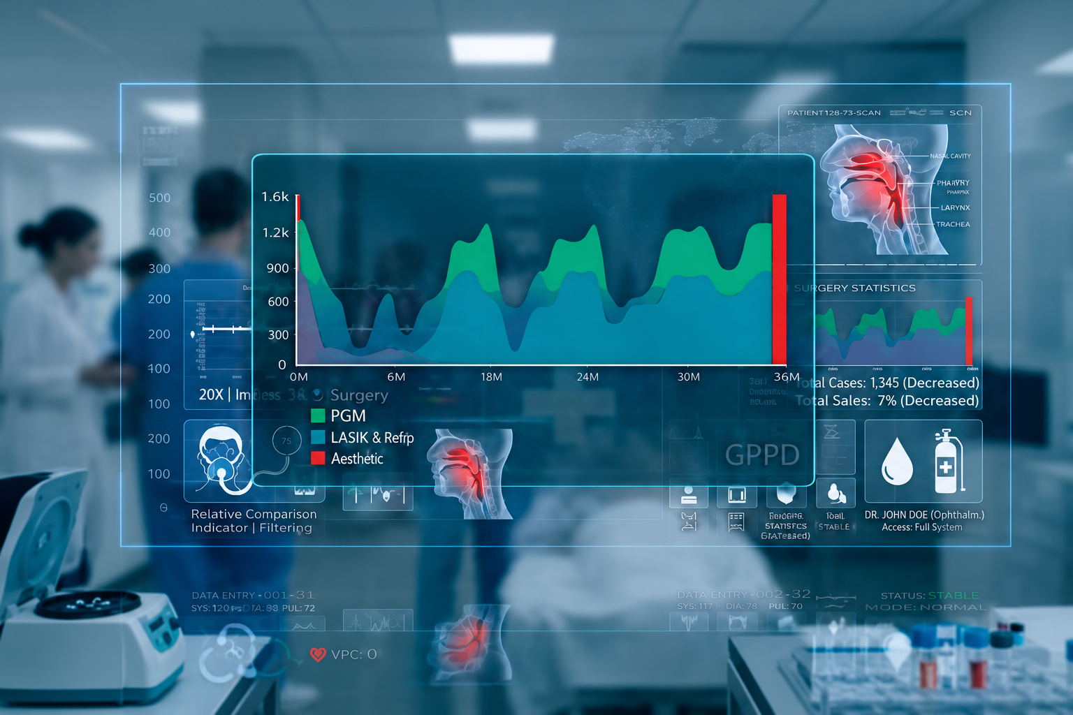 Homer Sleep Test Reports