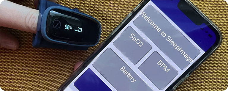 Home Sleep Testing