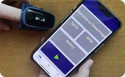 Home Sleep Testing