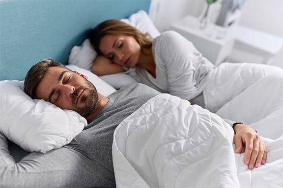 Sleep Apnea Mouth Guards