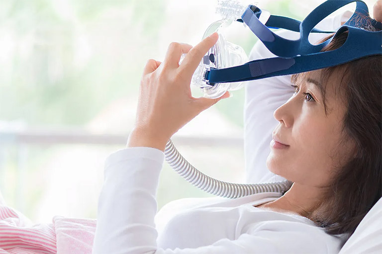 Expert CPAP Treatment