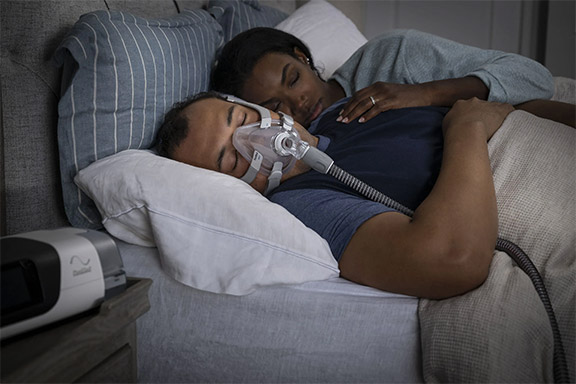 ResMed CPAP Machines