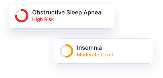 Sleep Screener