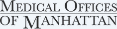 Medical Offices of Manhattan