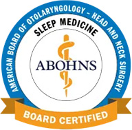 ABOHNS Board Certified