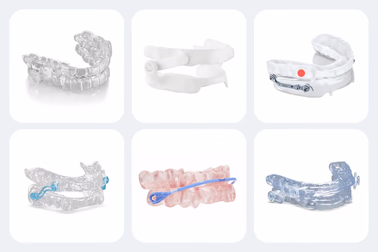 Sleep Apnea Dentist Reviews