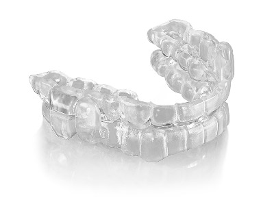 Comfortable, flexible, and durable. Also, biocompatible and easy to clean