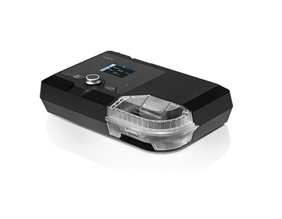 3B Medical Luna II