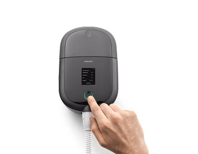Philips Dreamstation 2